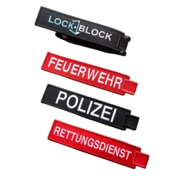 1m4 LOCKBLOCK Band
