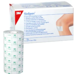 3M™ Medipore™ Klebevlies