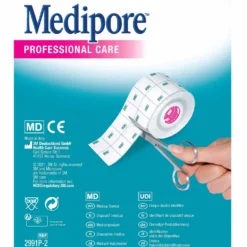 3M™ Medipore™ Klebevlies