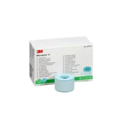 3M™ Micropore™ S Silikonpflaster
