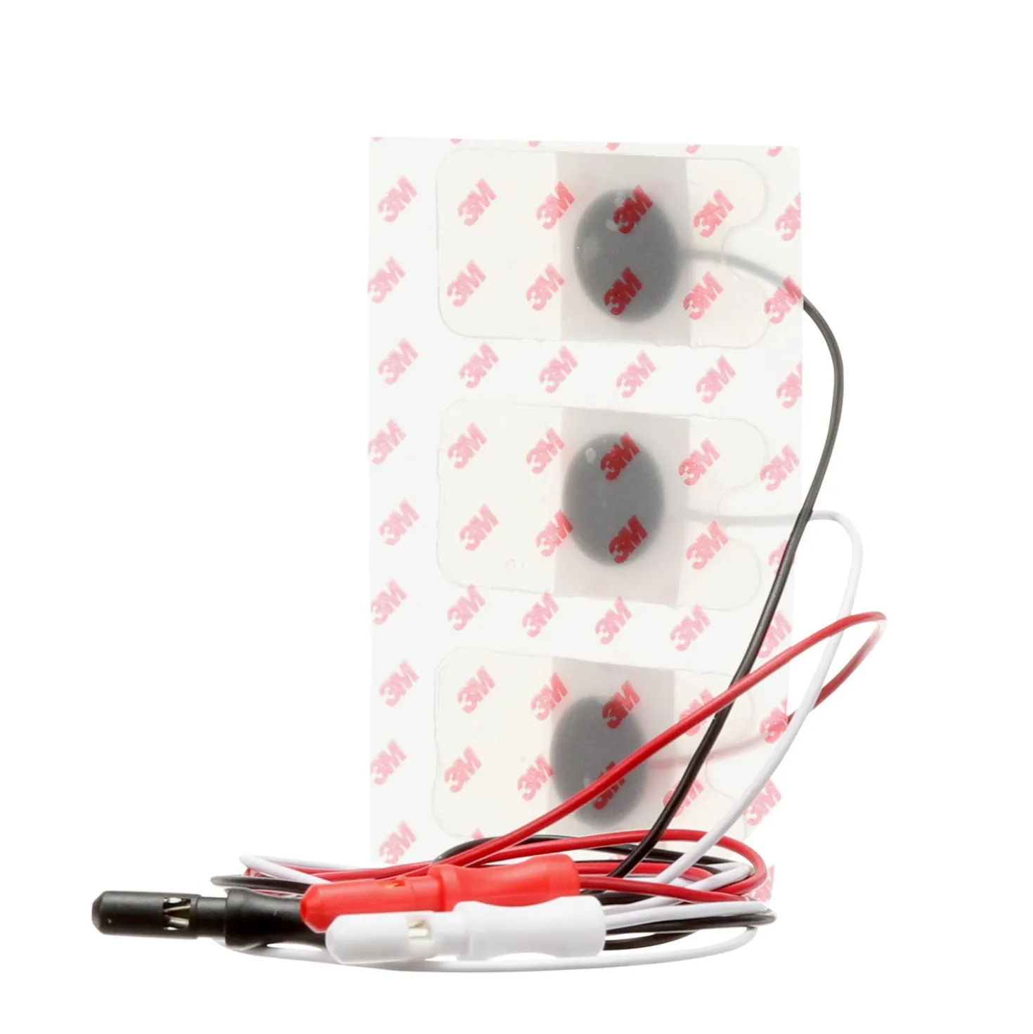 3M Neonatal-Elektrode, vorverkabelt (2269T)