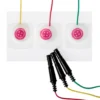 3M Neugeborenen-Elektrode, vorverkabelt (2282E)
