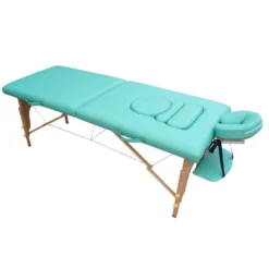 Mobile Massageliege für Schwangere