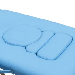 Mobile Massageliege für Schwangere