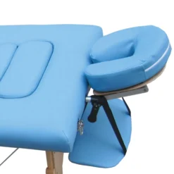 Mobile Massageliege für Schwangere