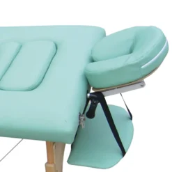 Mobile Massageliege für Schwangere