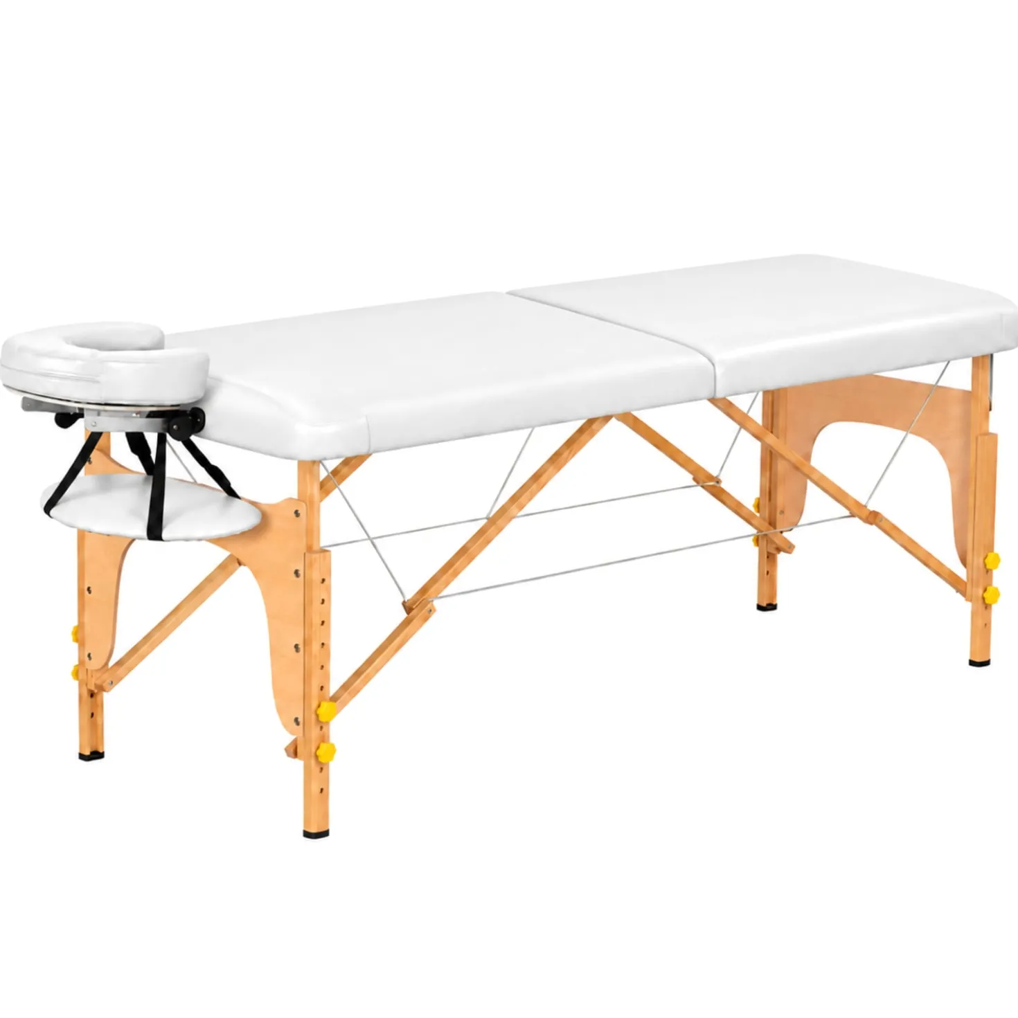 Mobile Massageliege im Sparpaket