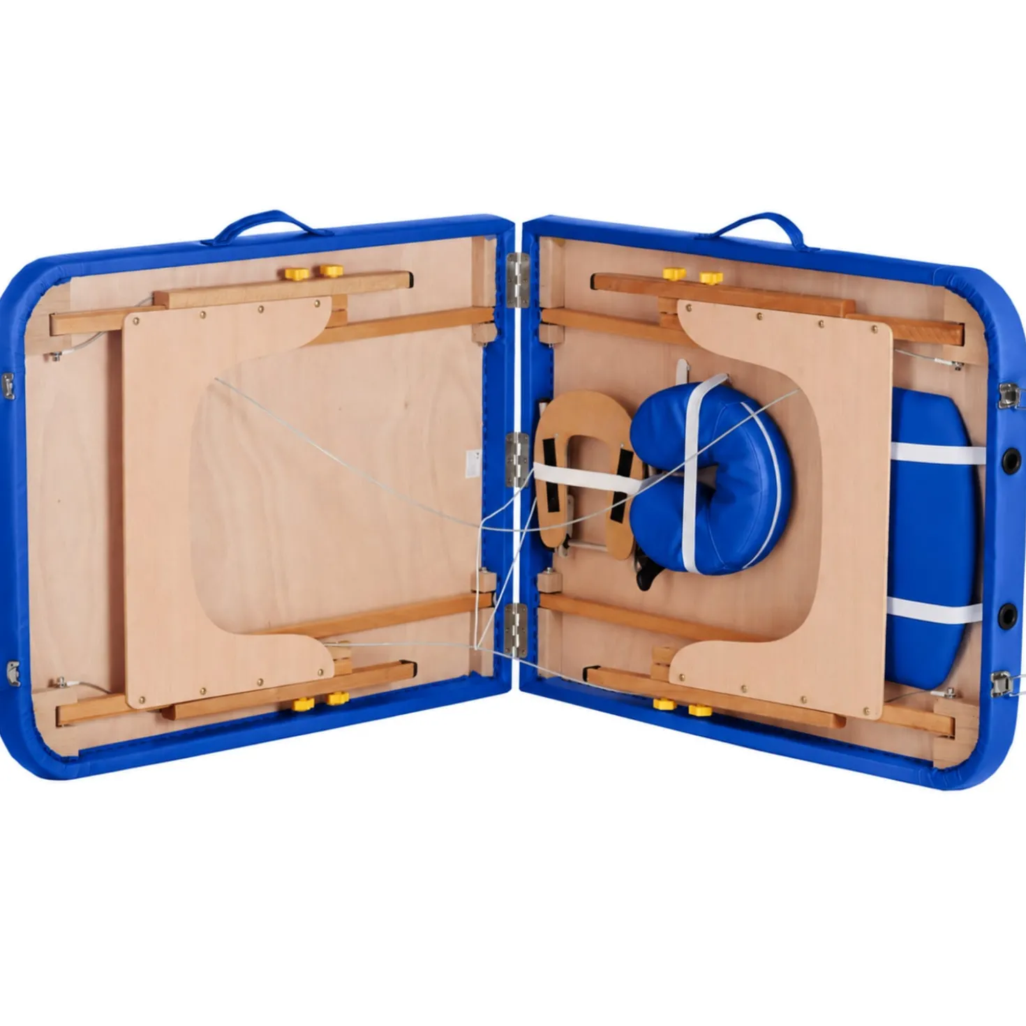 Mobile Massageliege im Sparpaket