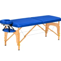 Mobile Massageliege im Sparpaket
