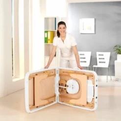 Mobile Massageliege im Sparpaket