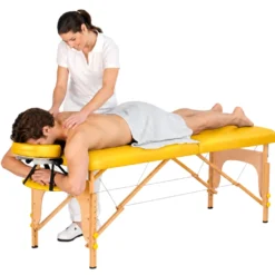 Mobile Massageliege im Sparpaket