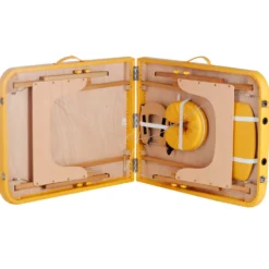 Mobile Massageliege im Sparpaket