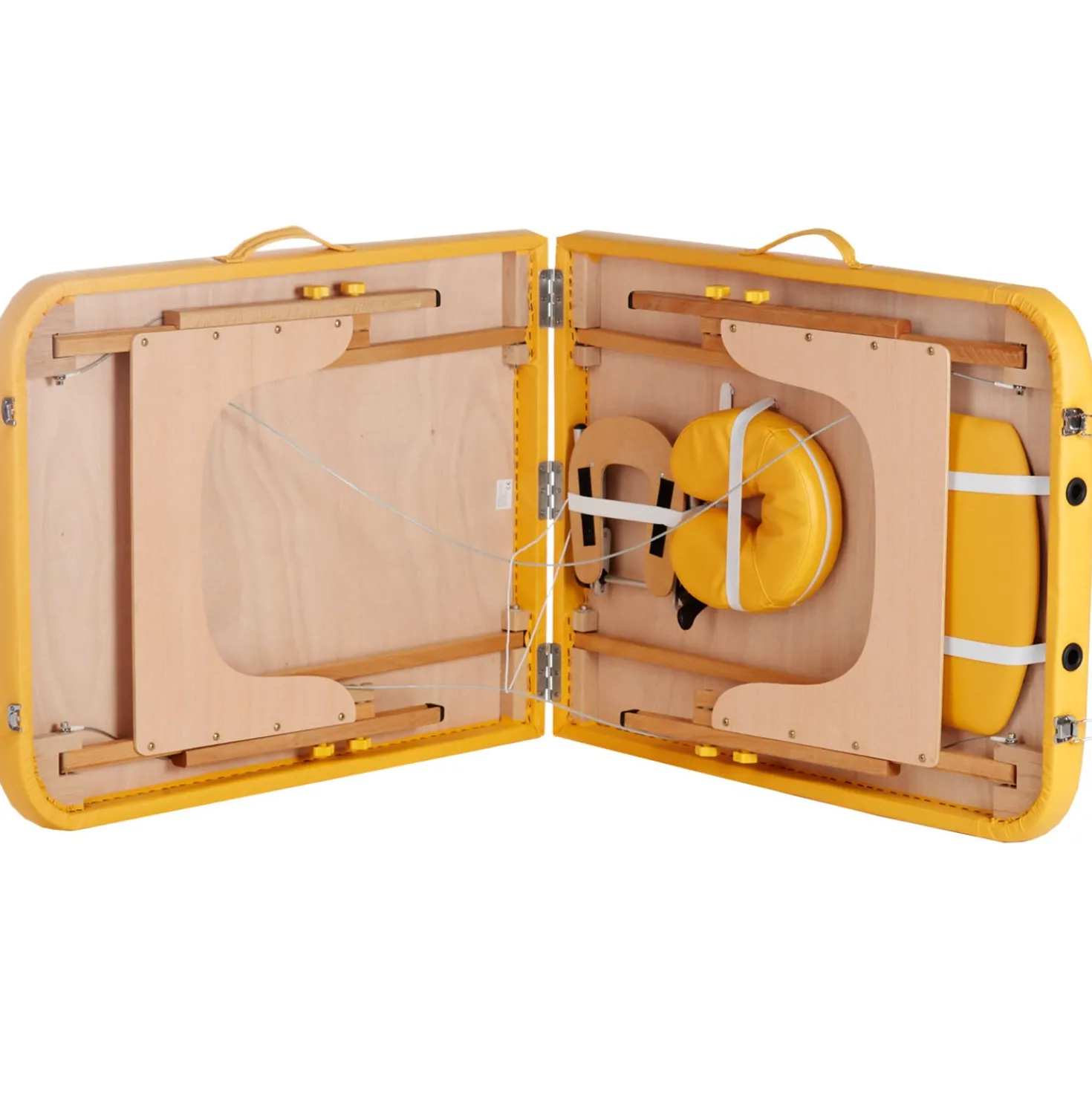 Mobile Massageliege im Sparpaket