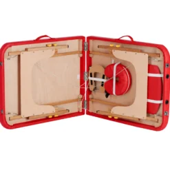 Mobile Massageliege im Sparpaket