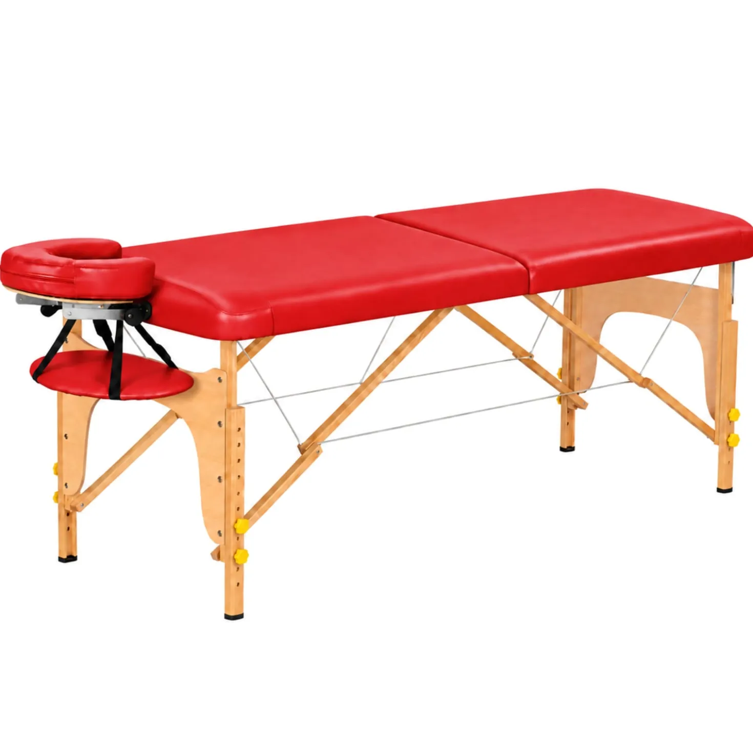 Mobile Massageliege im Sparpaket