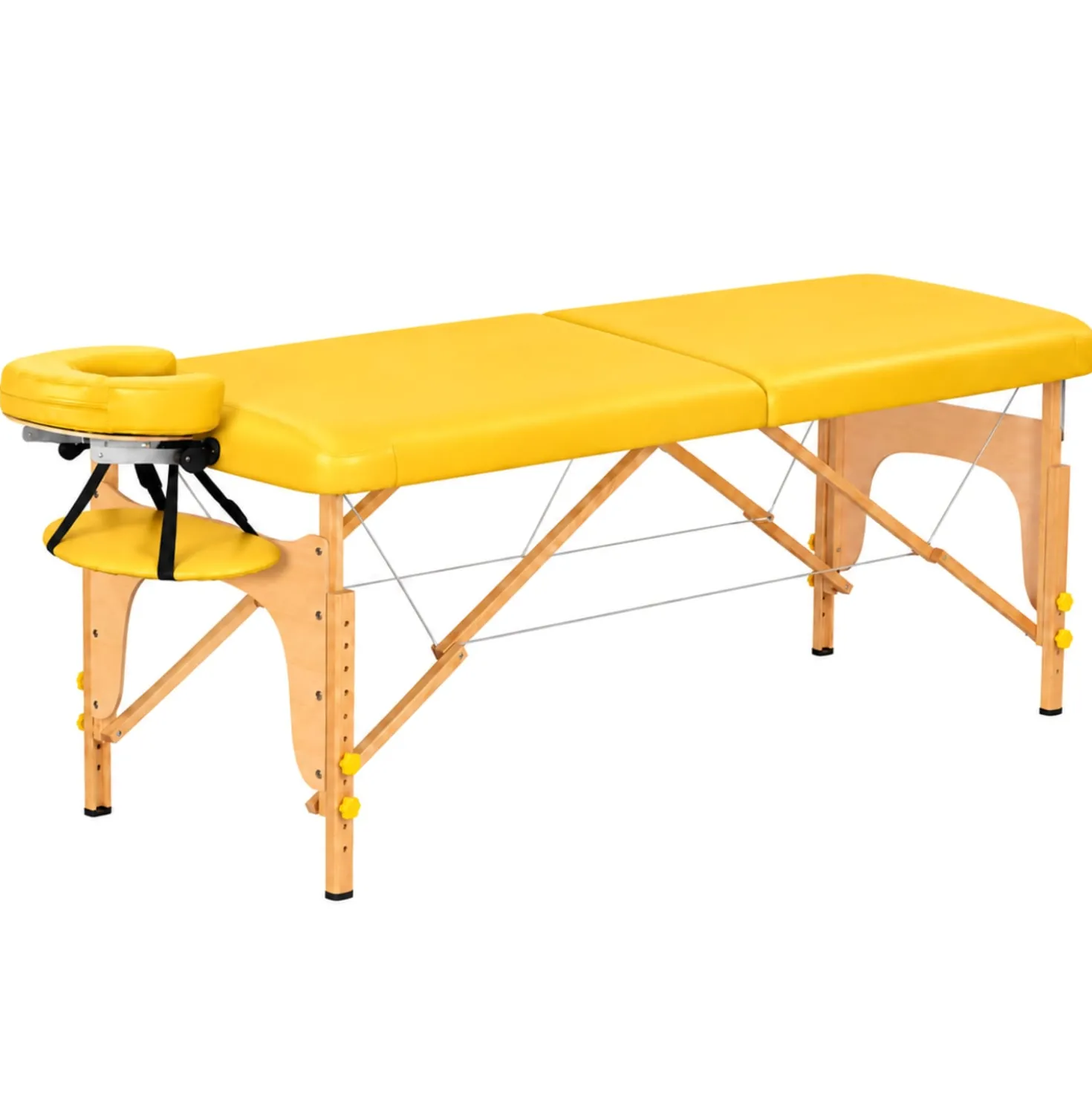 Mobile Massageliege im Sparpaket