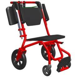 Mobiler Patientenstuhl