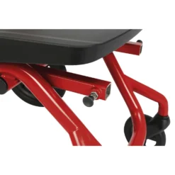 Mobiler Patientenstuhl