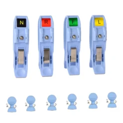 Mobiles EKG-Gerät Biocare iE 10