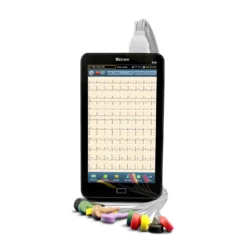 Mobiles EKG-Gerät Biocare iE 10