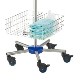 Mobiles Hygienecenter