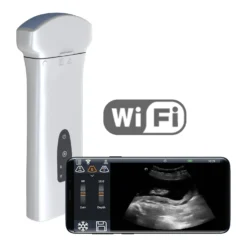 Mobiles Ultraschallsystem Youkey D8