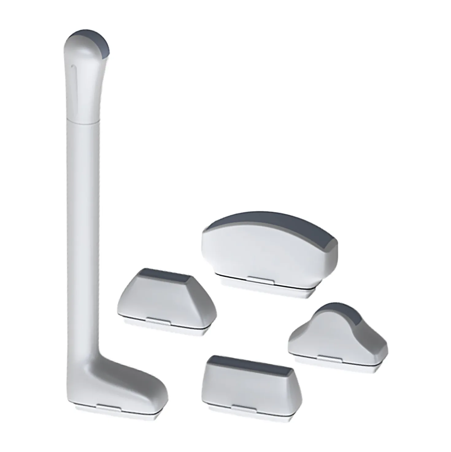 Mobiles Ultraschallsystem Youkey D8