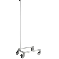 Mobile Trennwand