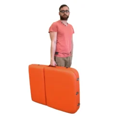 Mobile Untersuchungsliege