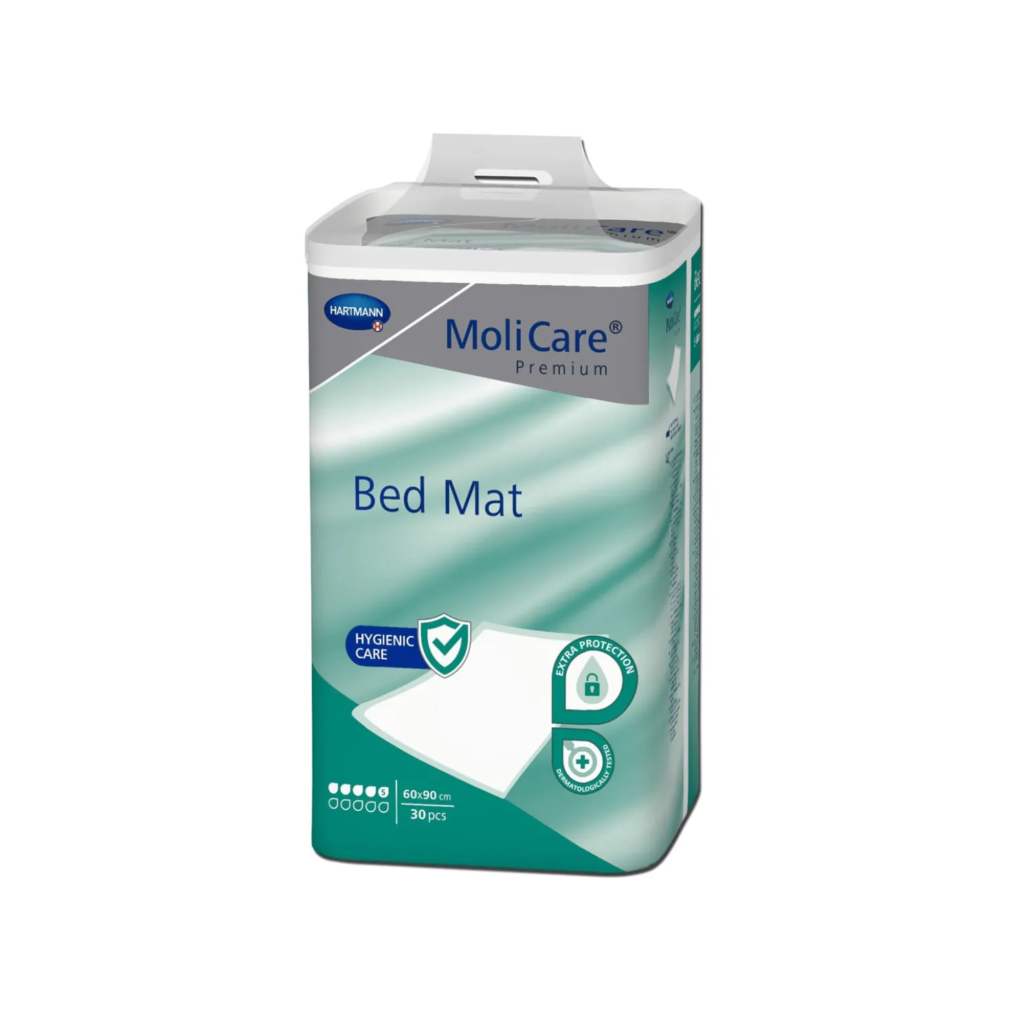 MoliCare Premium Bed Mat 5