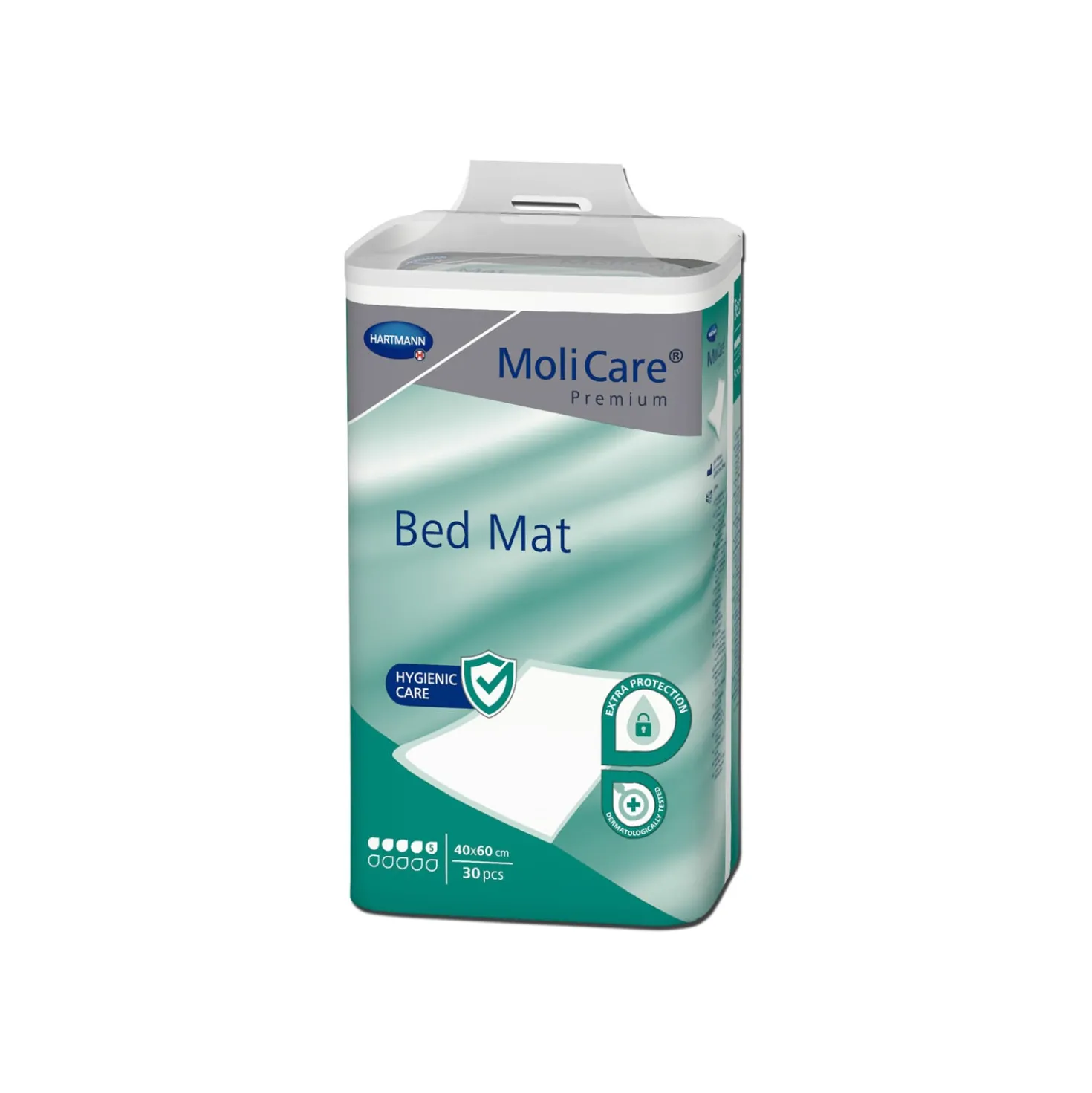 MoliCare Premium Bed Mat 5