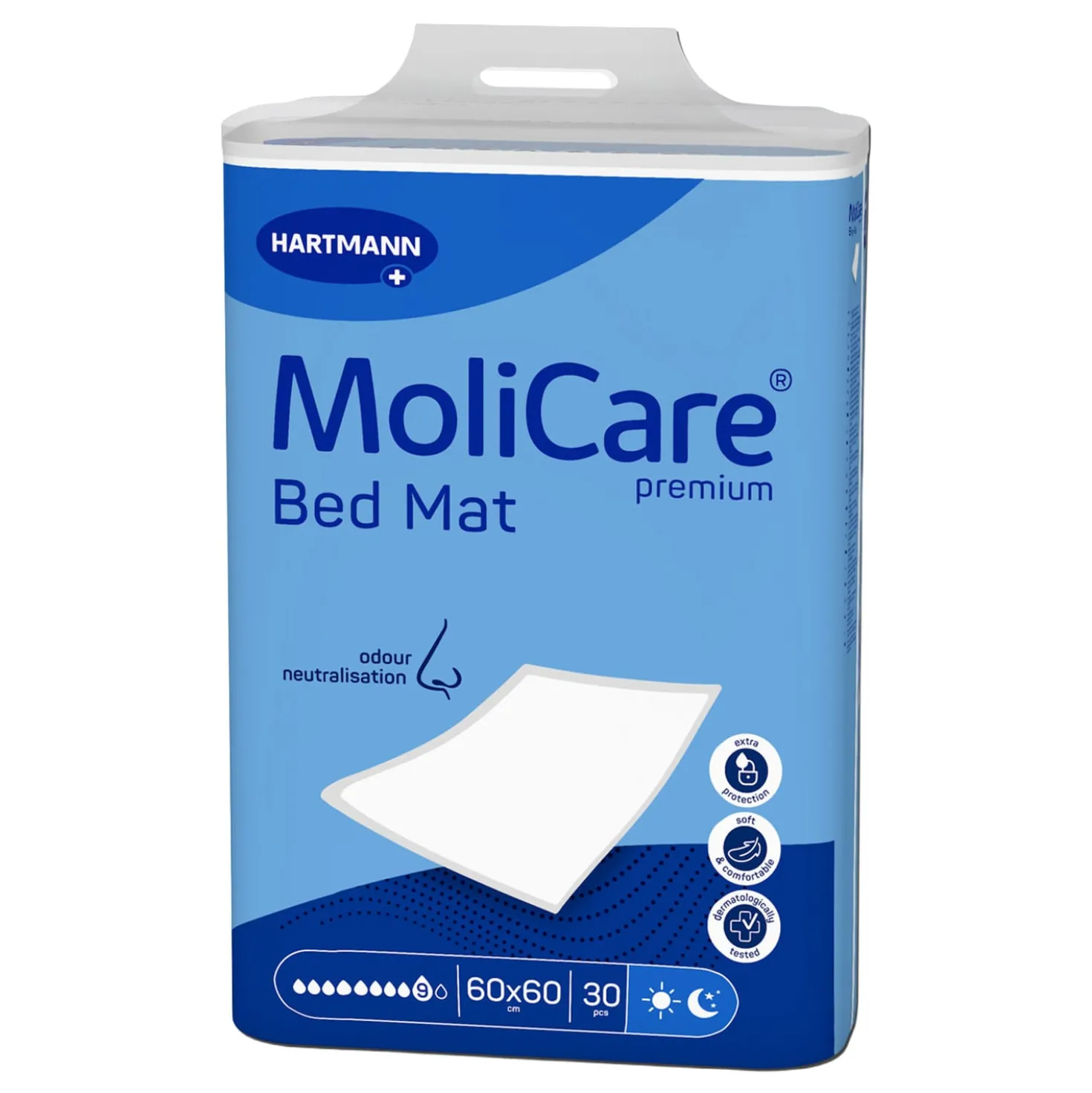 MoliCare Premium Bed Mat 9