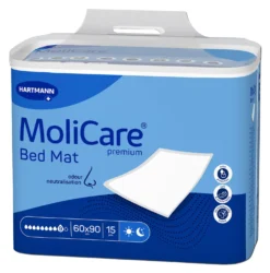MoliCare Premium Bed Mat 9