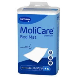 MoliCare Premium Bed Mat 9