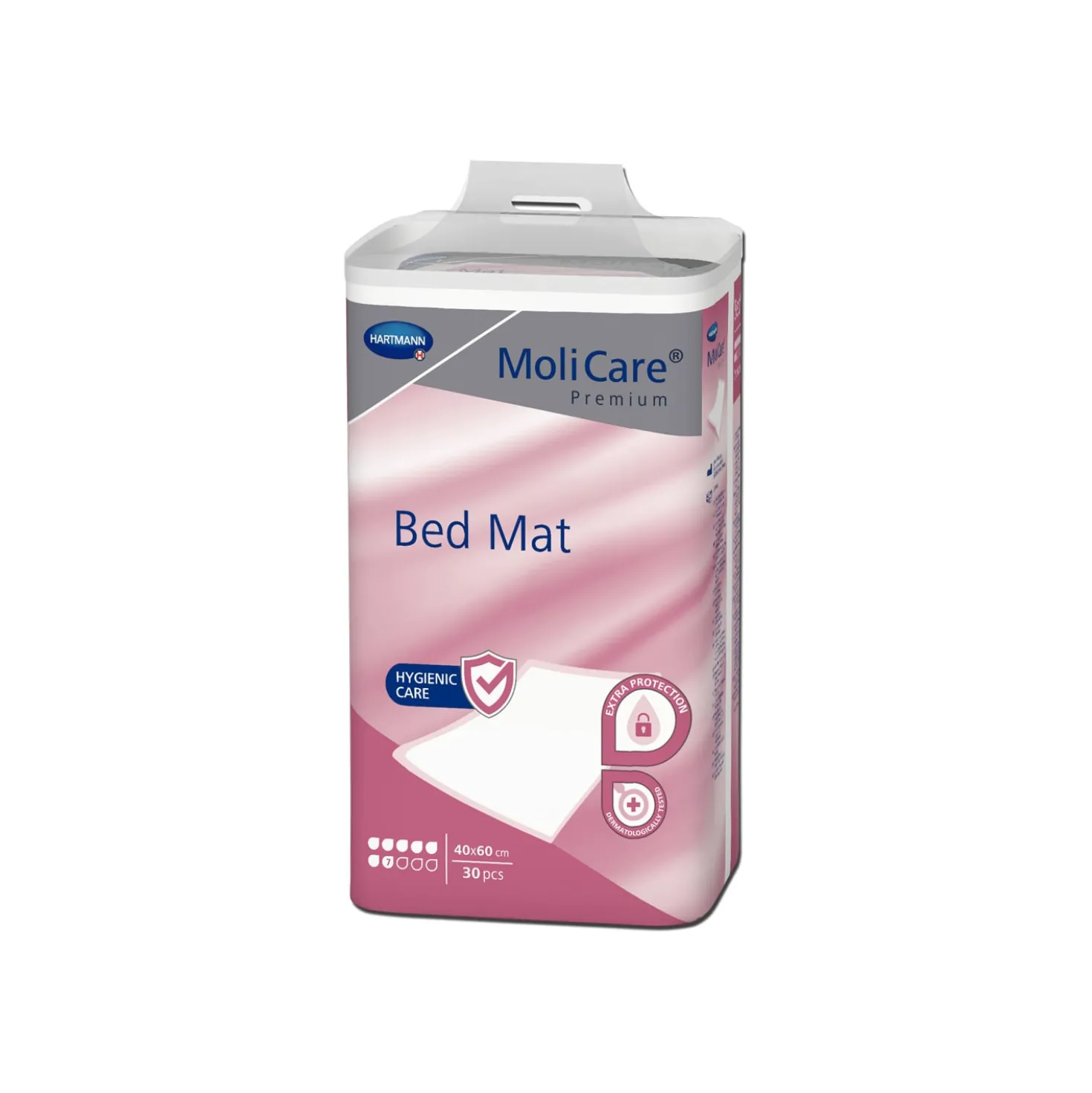 MoliCare Premium Bed Mat 7