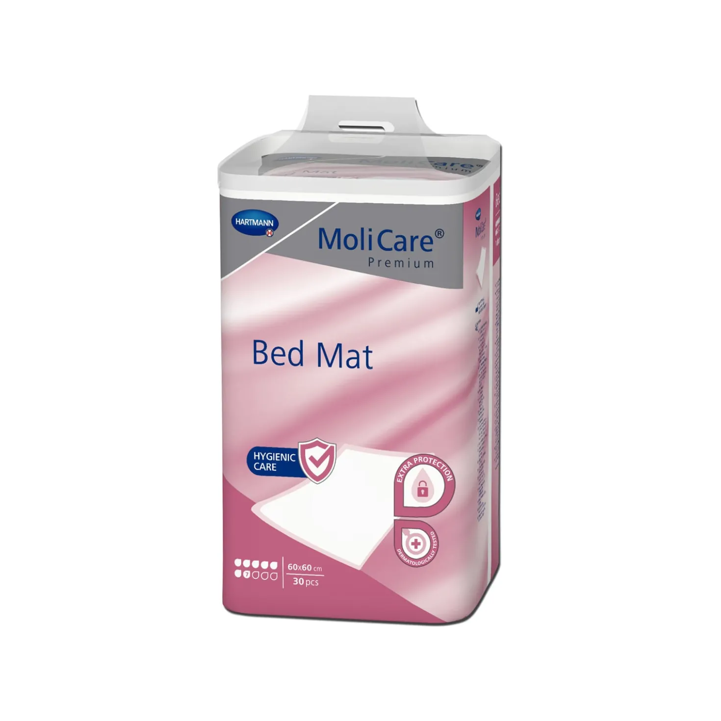 MoliCare Premium Bed Mat 7