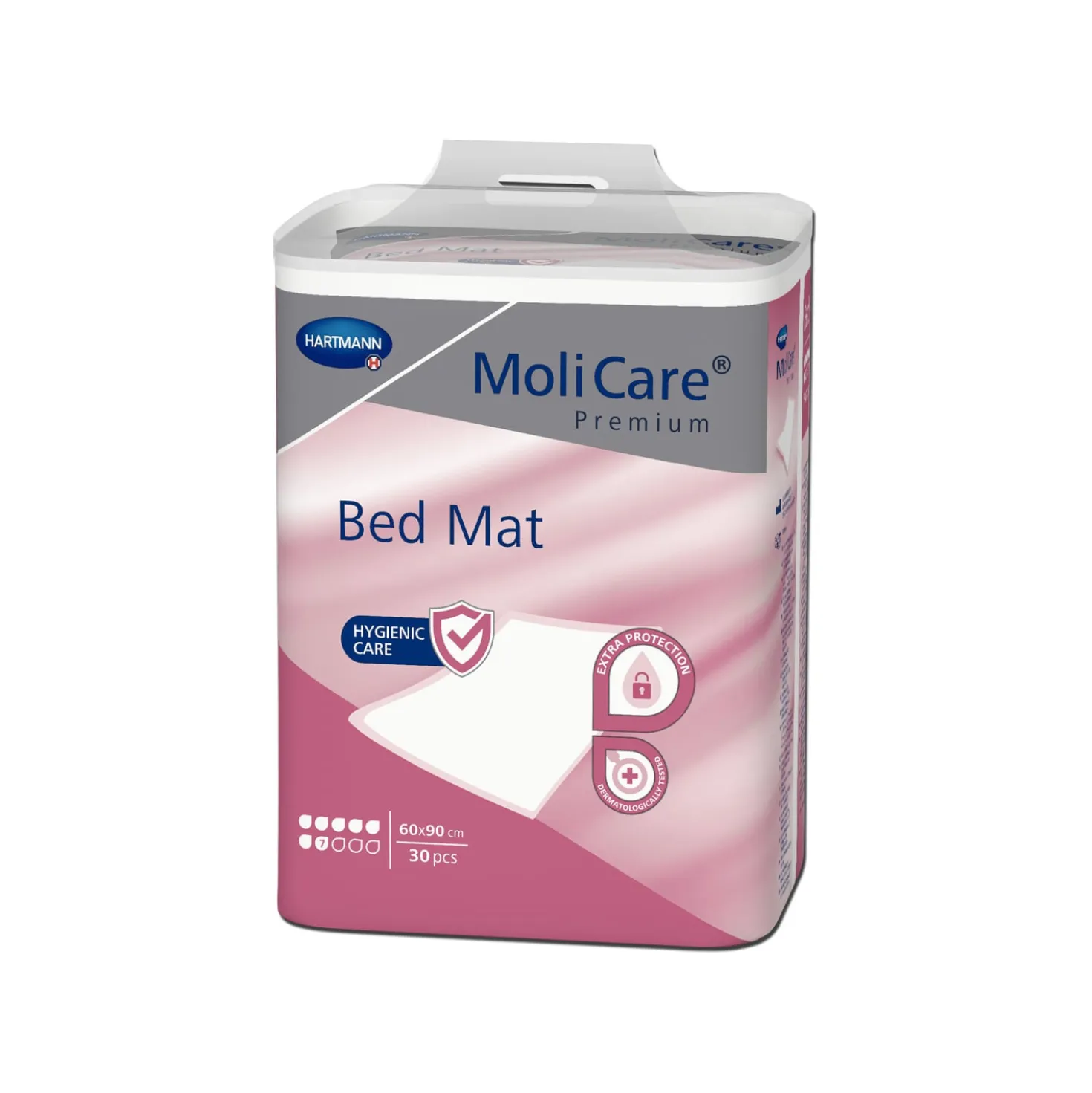 MoliCare Premium Bed Mat 7