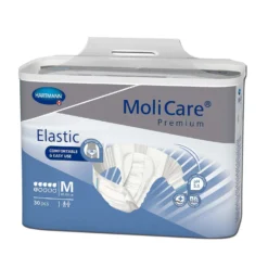 MoliCare® Premium Elastic MEDIUM