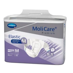 MoliCare® Premium Elastic MEDIUM