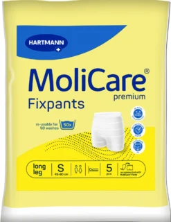 MoliCare® Premium Fixpants, long leg