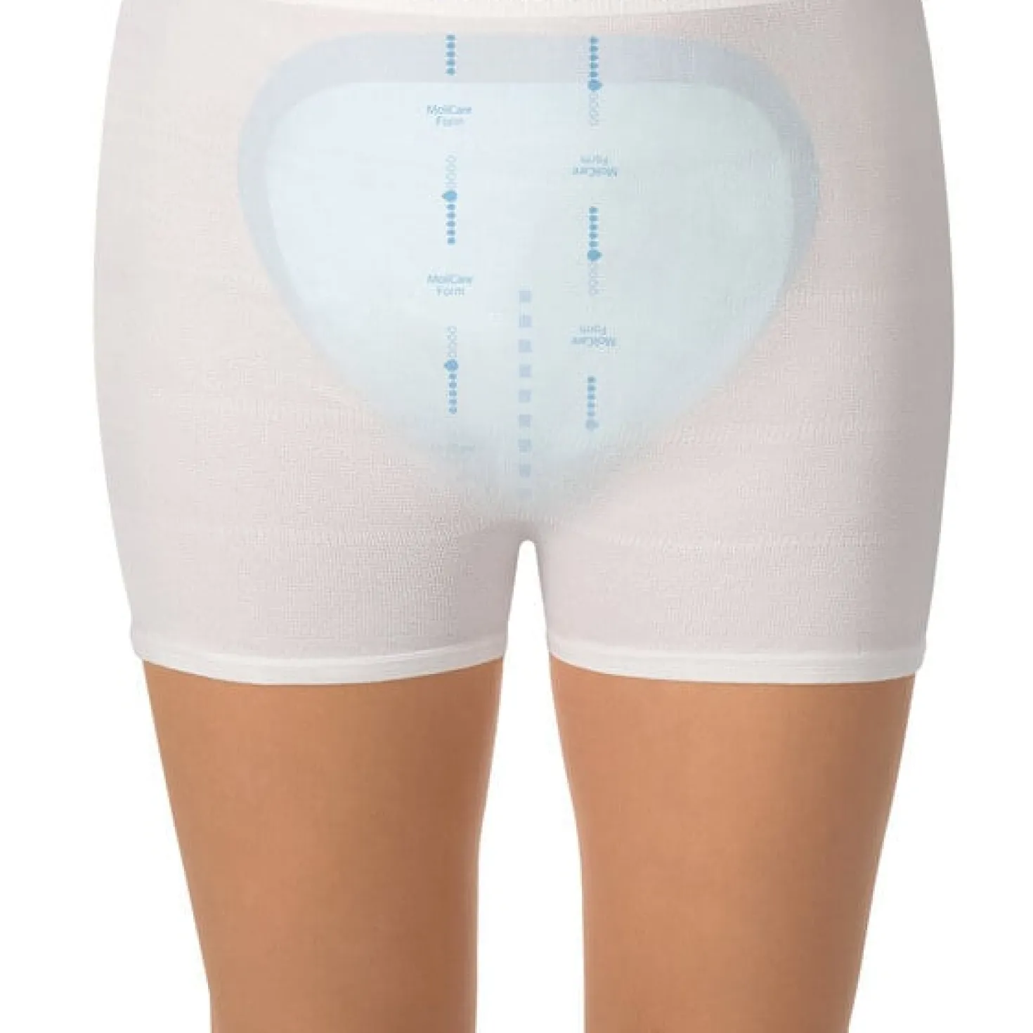 MoliCare® Premium Fixpants, long leg
