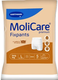 MoliCare® Premium Fixpants, long leg