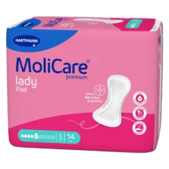 MoliCare® Premium lady pad