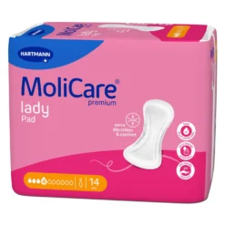 MoliCare® Premium lady pad