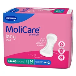 MoliCare® Premium lady pad