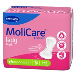 MoliCare® Premium lady pad