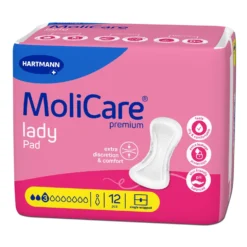 MoliCare® Premium lady pad
