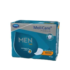 MoliCare® Premium MEN PAD