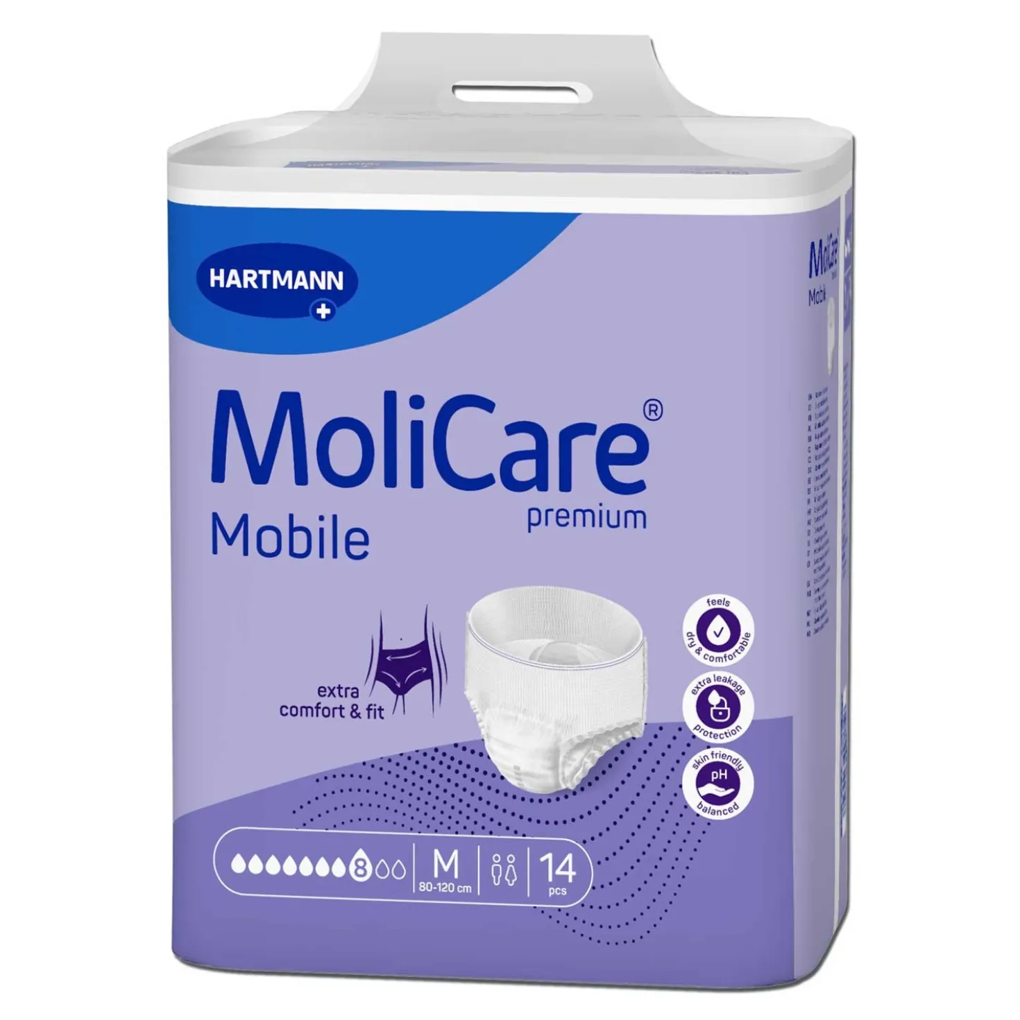 MoliCare® Premium Mobile STRONG