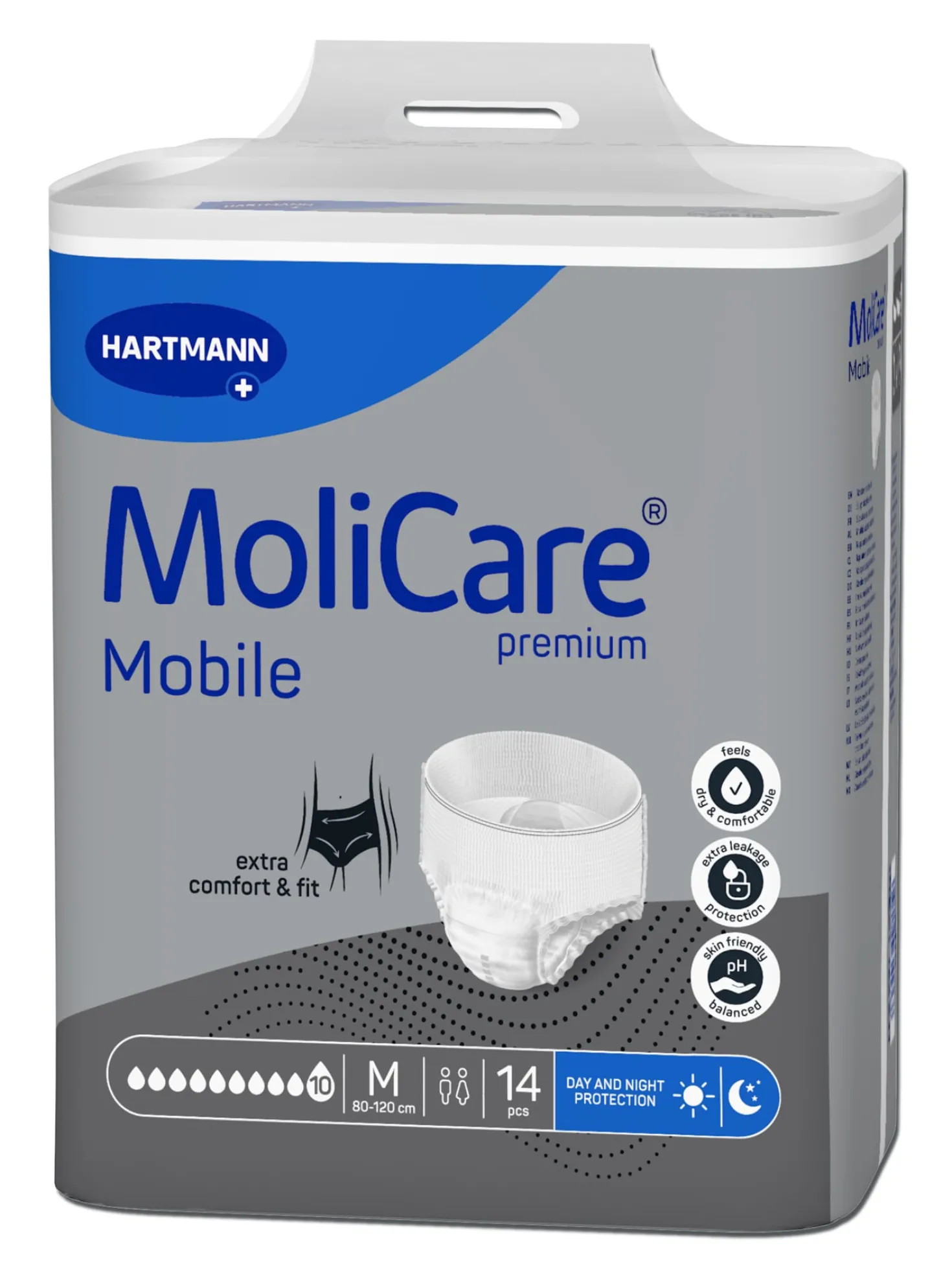 MoliCare® Premium Mobile STRONG